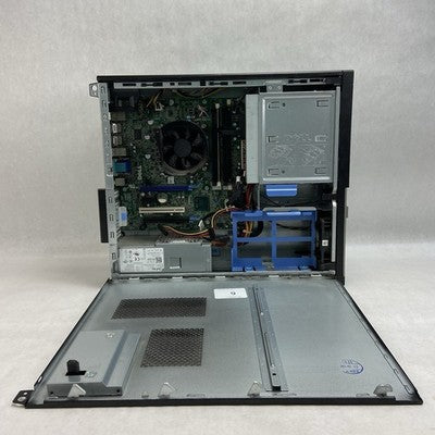 Dell Optiplex 7010 DT Intel Core i3-3220 3.3GHz 4GB RAM No HDD No OS