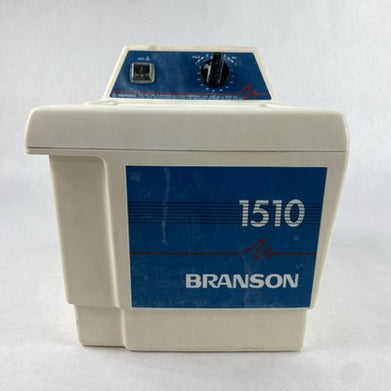 Branson 1510R-MTH Bransonic Ultrasonic Cleaner
