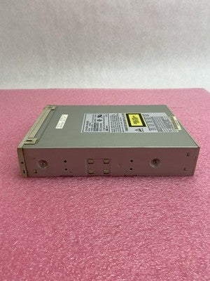NEC CDR-510 CD-ROM Reader SCSI 50-Pin Internal Caddy Drive Tested and Working