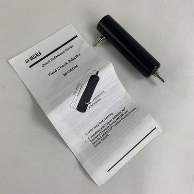 Vaisala 26150GM Field Check Calibration Adapter