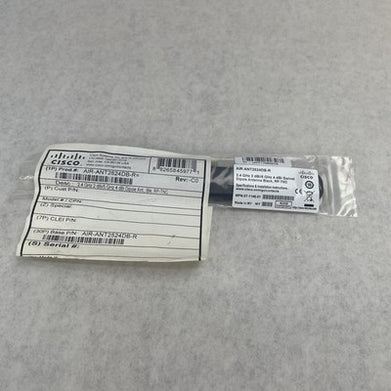Cisco Antenna AIR-ANT2524DB-R Lot of 2
