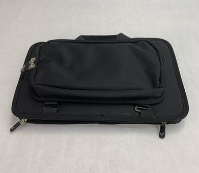 VivaCity Tech Shoulder Messenger Bag