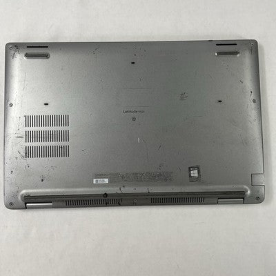 Dell Latitude 5520 15.6" i5-1135G7 2.40 GHz 8GB RAM No SSD No OS Scratched Paint