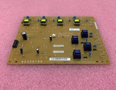 Ricoh AZ320199 Power Supply Board for MP C2504ex