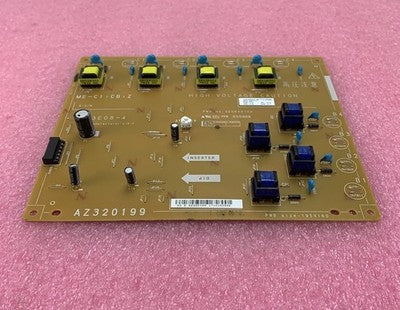Ricoh AZ320199 Power Supply Board for MP C2504ex