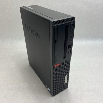 Lenovo ThinkCentre M910s SFF Intel Core i5-6500 3.2GHz 8GB RAM No HDD No OS
