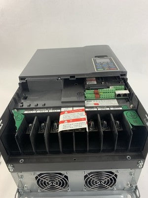Delta C2000 VFD750C43A Frequency Converter - Untested
