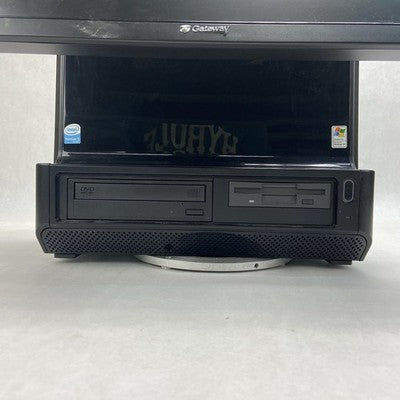 Gateway Profile 6 AIO Intel Pentium D 3GHz 2GB RAM No HDD No OS