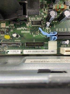 Dell Optiplex 745 SFF Intel Celeron 3.06GHz 2GB RAM No HDD No OS