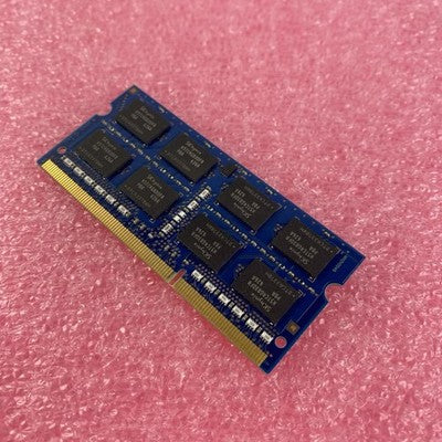 SK Hynix 8GB DDR3 PC3L-12800S Laptop Memory Ram HMT41GS6DFR8A-PB - Lot of 3