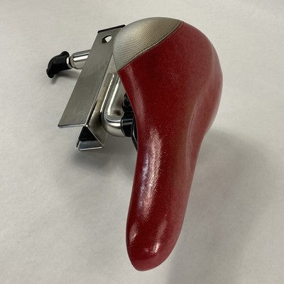 Schwinn OH36499CO IC Elite Stationary Bike Seat Saddle Red