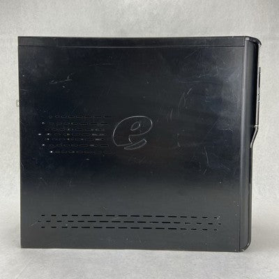 eMachines ET1831 MT Intel Pentium Dual-Core E5400 2.7GHz 4GB RAM No HDD No OS
