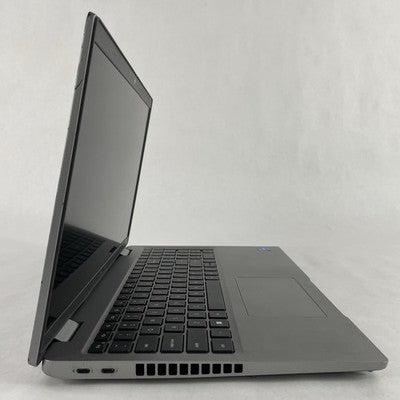Dell Latitude 5520 15.6" i5-1135G7 2.40 GHz 8 GB RAM No SSD No OS No Batt Worn