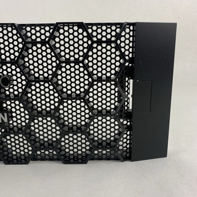 Dell 100-572-110 EMC isilon H200 4U Front Bezel Faceplate 100-572-230-000