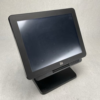 ELO AIO Celeron J1400 1.99 GHz 4 GB Ram No HDD No OS
