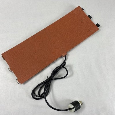 Unbranded Hewid 120V 400W Heating Pad Blanket 20" x 7 1/2"