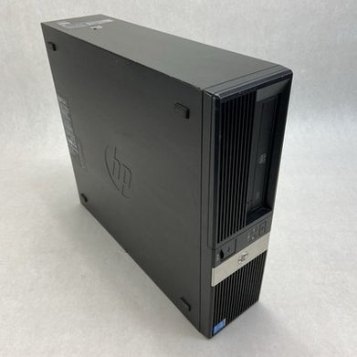 HP RP5 Retail 5810 SFF Intel Core i3-4150 3.5GHz 8GB RAM No HDD No OS