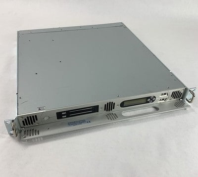Streambox ACT-L3 SBT3-D5300 Video Encoder/Decoder Chassis Only w/ Power Supply