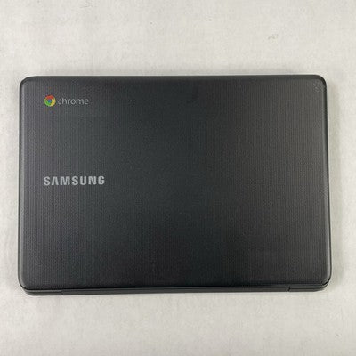Samsung 500C Notebook 11.6" Celeron N3060 1.60 GHz 4 GB RAM 16 GB HDD No AC