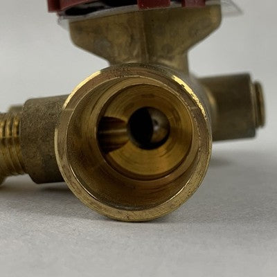 Bell & Gossett 117413 Circuit Setter  3/4" Sweat