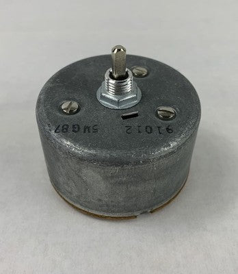 Beckman 807686 Microfuge Motor
