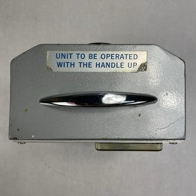 Kidde Model 400 Pneumatic Tourniquet