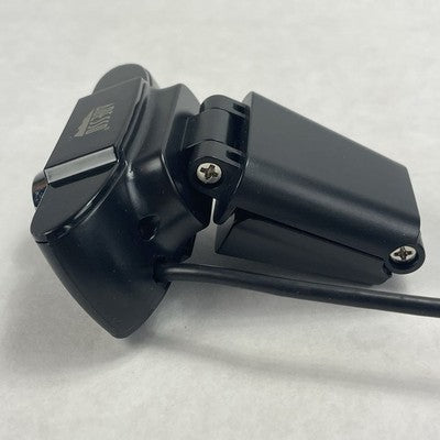 Adesso Cyber Track H4 Webcam with Built in Microphone Lot of 5