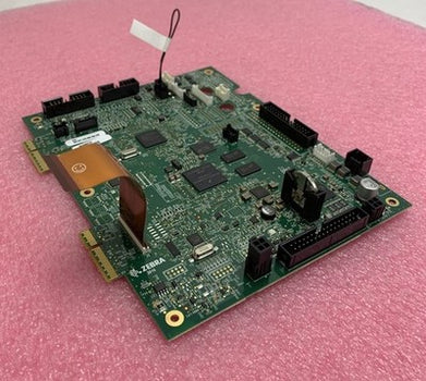 Zebra P1074244-02 Main Logic Board for ZT510