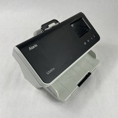 Kodak Alaris S2060w Cordless Sheetfed Scanner Parts or Repairs
