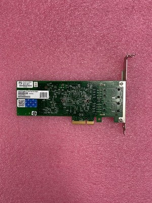 Intel Gigabit ET Dual Port Server Low Profile Ethernet Adapter E1G42ETBLK