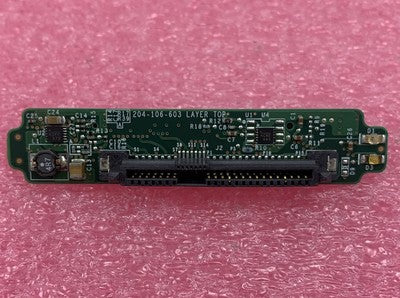 EMC 303-106-002D Server Hard Drive SAS Interposer Connection Board (Lot of 5)