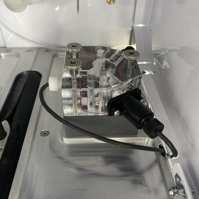 YSI 2900D Nutrient Biochemistry Analyzer