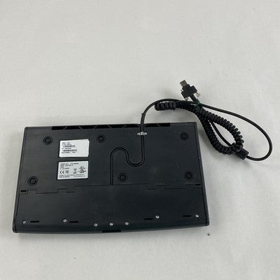 Motorolla MW810 R2 FTN0017A Keyboard Tested