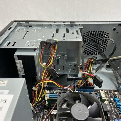 ASUS M11BB MT AMD A10-6700 3.7GHz 8GB RAM No HDD No OS