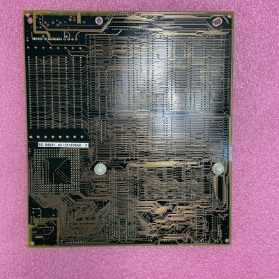Acer V433S Baby AT Motherboard Intel 80486DX 33MHz 1MB RAM 8x ISA