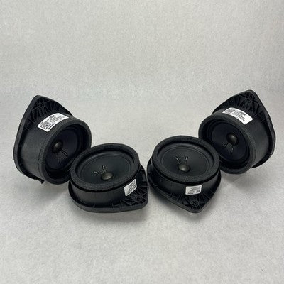 2018-2020 Buick Regal Sportback Bose Speaker OEM