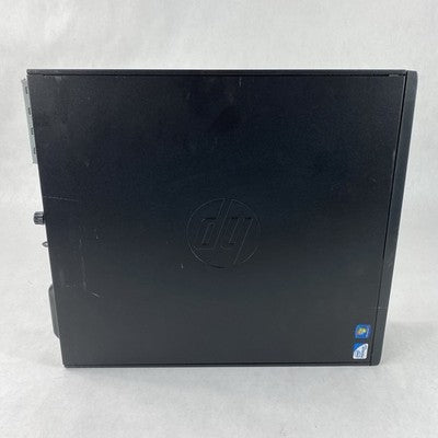 HP Compaq 4300 Pro SFF Pentium G640 2.8GHz 2x2GB RAM No HDD No OS