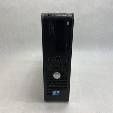 Dell Optiplex 780 SFF Intel Core 2 Duo E8400 3GHz 2GB RAM No HDD No OS