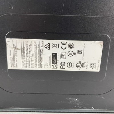 HP ProDesk 400 G1 MT Intel Core i3-4330 3.5GHz 1x8GB RAM No HDD No OS