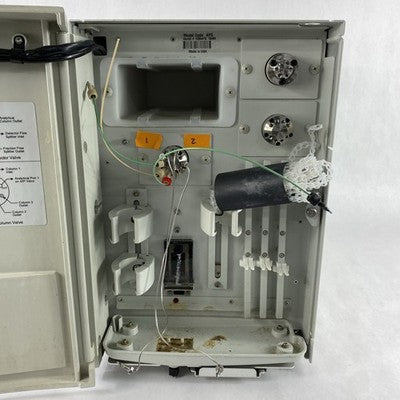 Waters SFO System Fluidics Organizer 186003765
