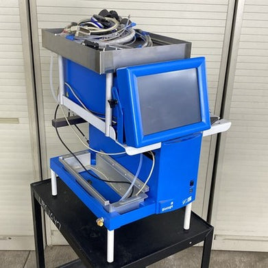 Biotage SP4-B2A0 09722 Ecom LCD 2073 A Flash Chromatgrahy System