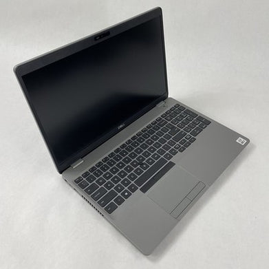 Dell Precision 3551 15.6" i7-10850H 2.70 GHz 16 GB RAM No SSD/OS/AC