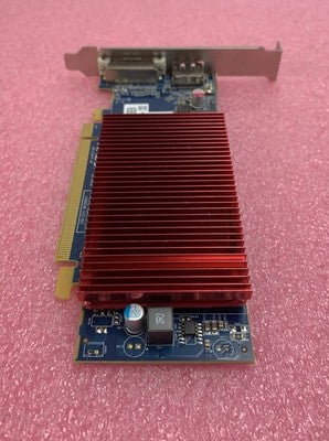 AMD ATI-102-C26405 109-C26457-00 Video Graphics Card