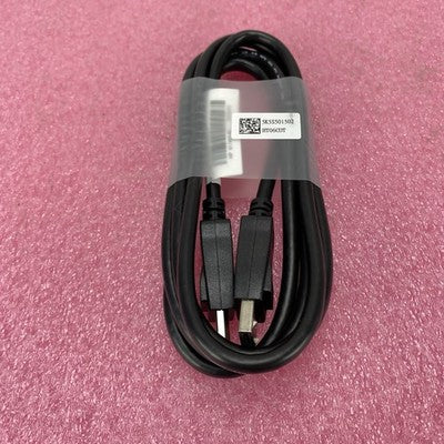 HP 917463 5K5S501502 DisplayPort Male to Male 1.8M 6ft Cable (Lot of 13)