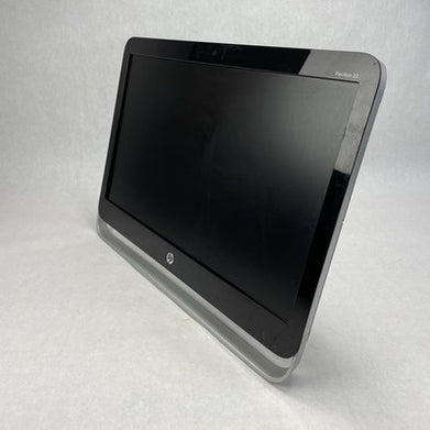 HP Pavilion 23-9010 AMD E2-3800 1.3 GHz 4 GB Ram No HDD No OS