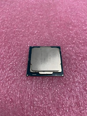Intel Core i5-7400 SR32W 3GHz L641G181 Desktop Processor