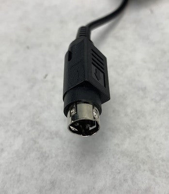 Epson PS-190 M368A 24V 2.1A 50.4W AC Adapter Power Supply