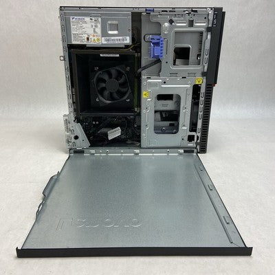 Lenovo ThinkCentre M900 SFF Intel Core i5-6500 3.2 GHz 8 GB RAM No HDD No OS