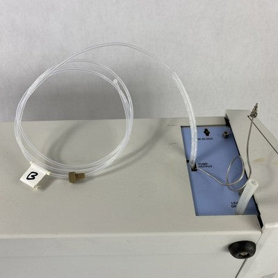 Perkin Elmer N2910500 Series 200 LC Micro Pump