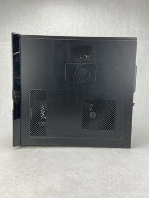 HP Pro 3130 MT Intel Core i3-540 3.07GHz 4GB RAM No HDD No OS